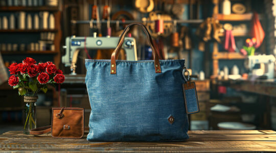 sac personnalisé